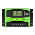 Fsolar PWM Charge Controller