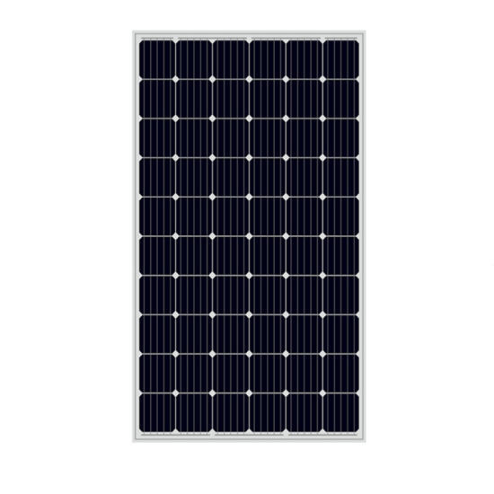 Solar Panel 280 Watts Monocrystalline