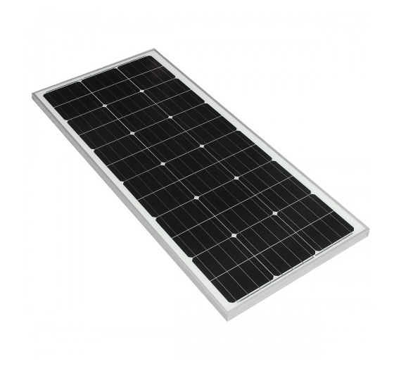 Solar Panel 100 Watts