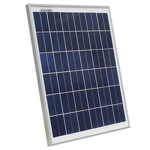 solar panel 20 Watts