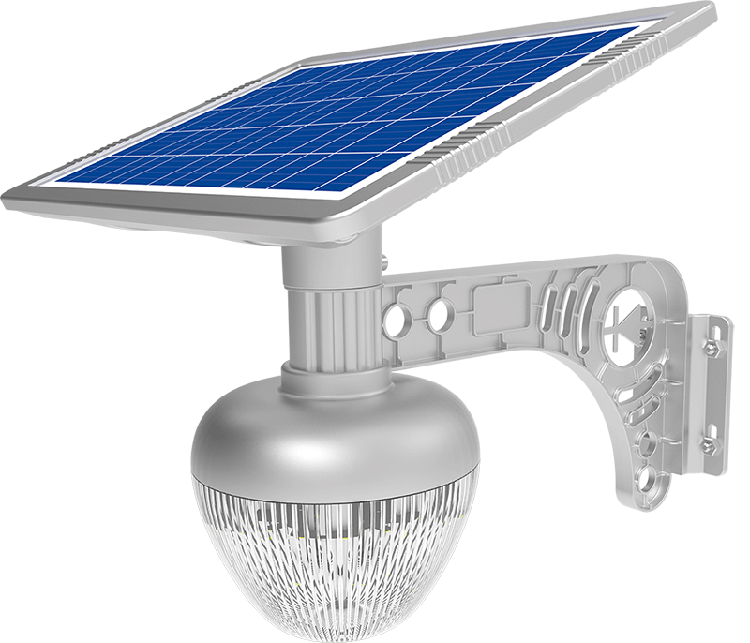 Clearance outdoor deals solar lights