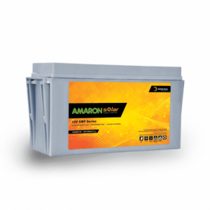 Amaron Solar Battery 12V !00 Ah