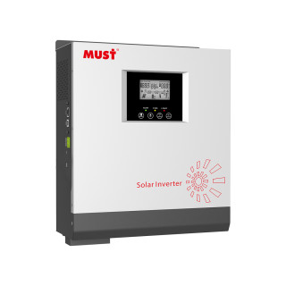 Must Hybrid Solar Inverter 3000W PV18-3024 VPK