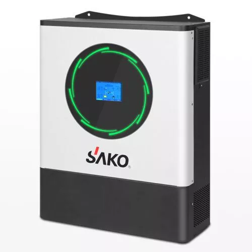 Sako Hybrid Inverter 8KW