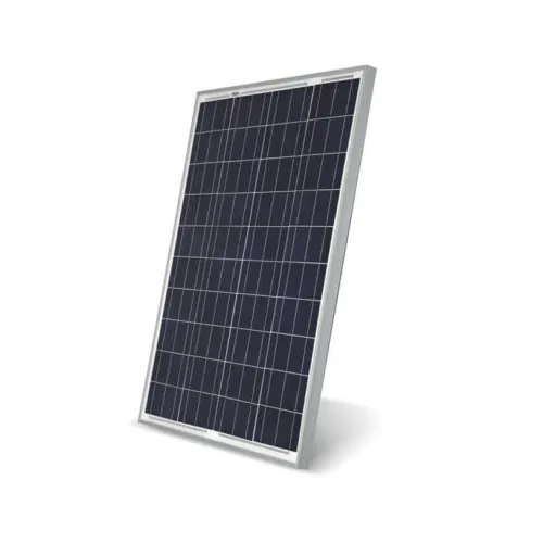 Solar Panel 5 Watts 12V