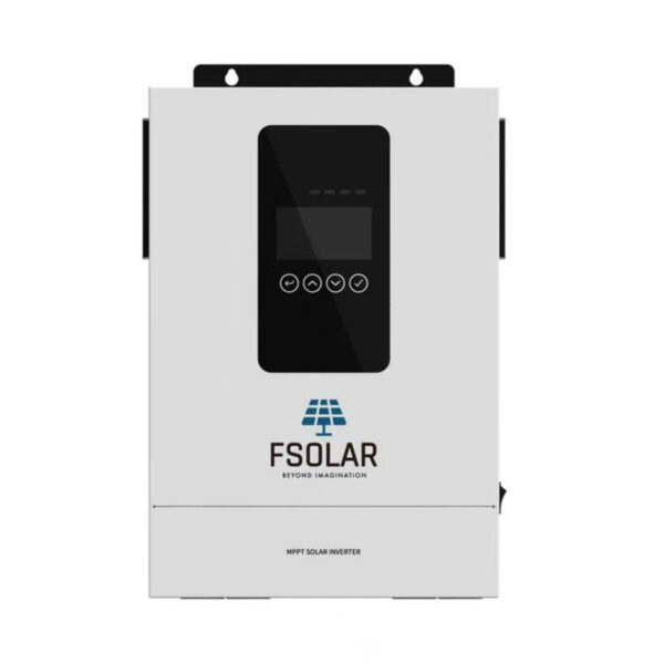 Fsolar Atlantic F2 Fsolar Atlantic F2