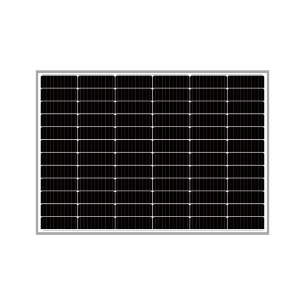 Fsolar Neo 180 Watts Solar Panel Mono-Crystalline