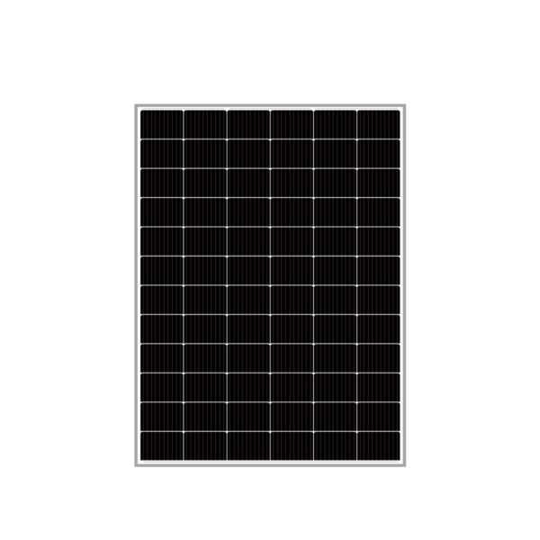 Fsolar Neo 350 Watts Solar Panel Mono-Crystalline
