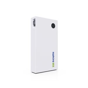 HANCHU ESS 9.4kWH 51.2V Lithium battery LiFePO4 HOME-ESS-LV-9.4K