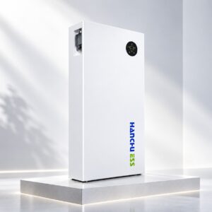 HANCHU ESS 9.4kWH 51.2V Lithium battery LiFePO4 HOME-ESS-LV-9.4K - Image 3