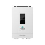 Fsolar Atlantic F4