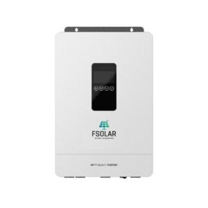 Fsolar Atlantic F4