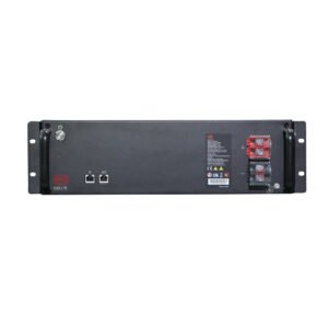 Byd Lithium Battery Box 5KWh 51.2V Lv Flex Lite