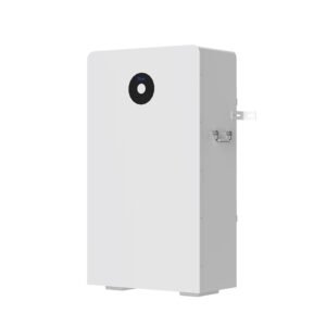 Deye Lithium Battery 314Ah 51.2V Wall Mounted 16KWh RW-F16 LiFePO4-LV