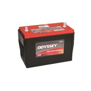 Odyssey AGM Battery 100Ah 12V CCA925A USA