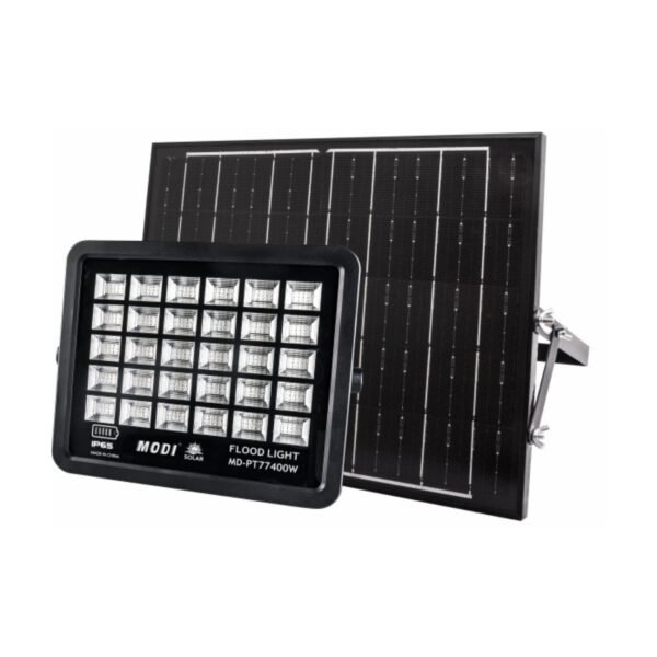 Modi Solar Flood Light 400W MD-PT77400W