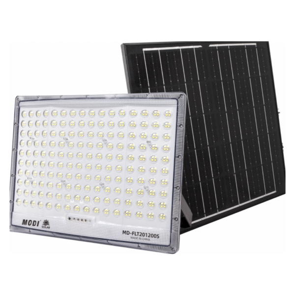Modi Solar Flood Light 1200S MD-FLT201200S