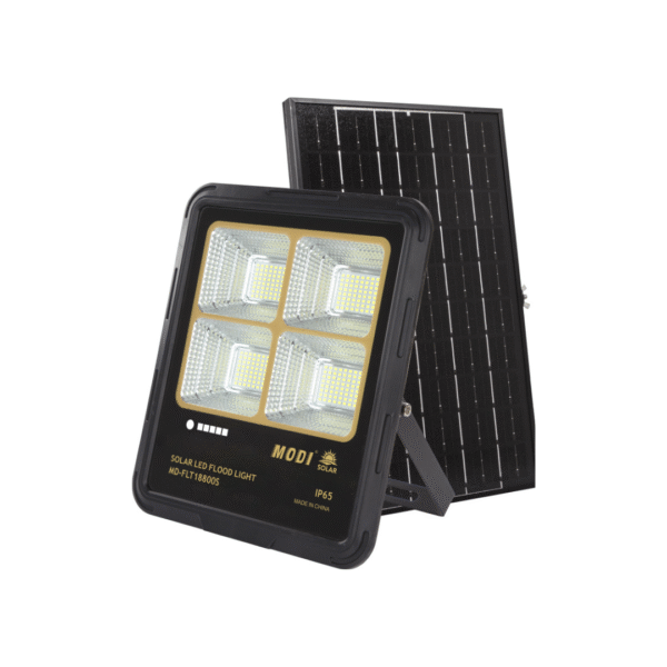 Modi Solar Flood Light 800S MD-FLT18800S