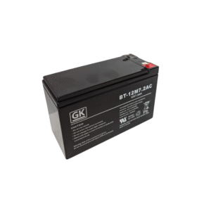 GK VRLA AGM Battery 7.2Ah 12V BT-12M7.2AC