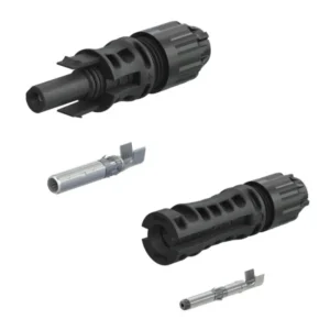 MC4 Connector Male & Female HQ-Series