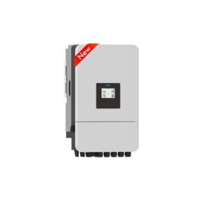Deye 8KW Single Phase Hybrid Solar Inverter SUN-8K-SG05LP1-EU-SM2