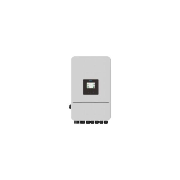 Deye 8KW Single Phase Hybrid Solar Inverter SUN-8K-SG05LP1-EU-SM2 - Image 2