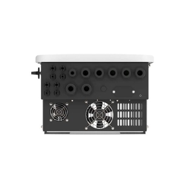 Deye 8KW Single Phase Hybrid Solar Inverter SUN-8K-SG05LP1-EU-SM2 - Image 3