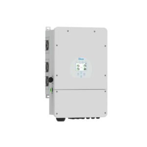 Deye 12KW Single Phase Hybrid Solar Inverter SUN-12K-SG02LP1-EU-AM3