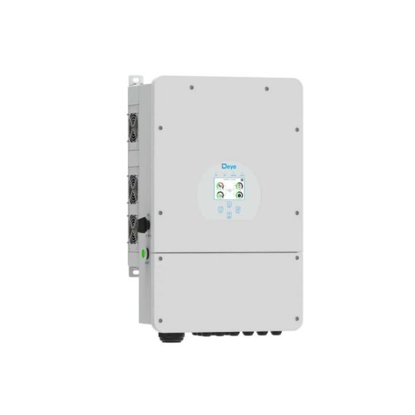 Deye 12KW Single Phase Hybrid Solar Inverter SUN-12K-SG02LP1-EU-AM3