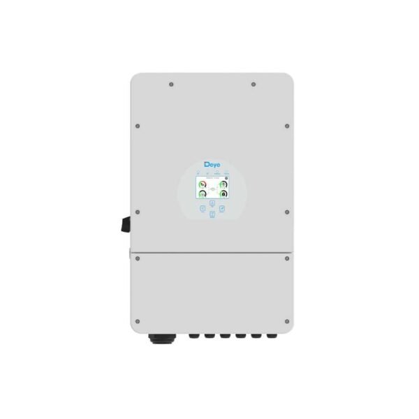 Deye 12KW Single Phase Hybrid Solar Inverter SUN-12K-SG02LP1-EU-AM3 - Image 2