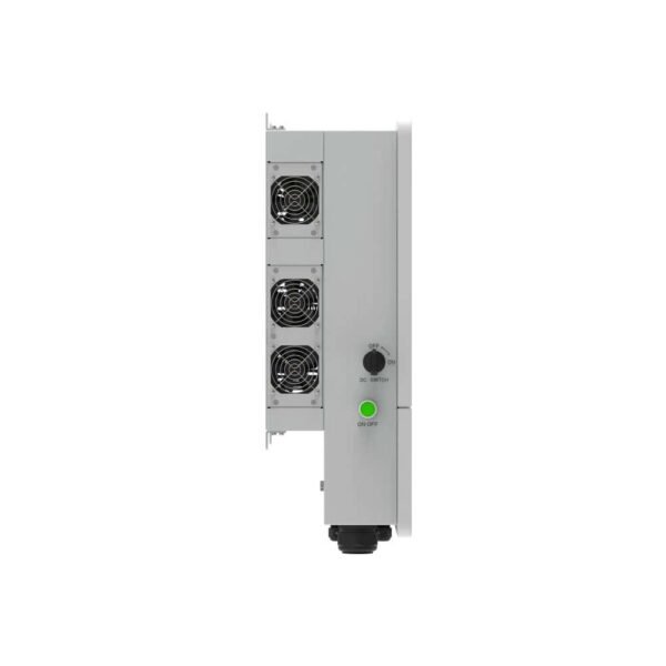 Deye 12KW Single Phase Hybrid Solar Inverter SUN-12K-SG02LP1-EU-AM3 - Image 3