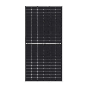 Jinko Tiger Neo 585 Watts 36 Pieces Solar Panel Bifacial Mono 72HL4-BDV 1 Pallet - Image 1