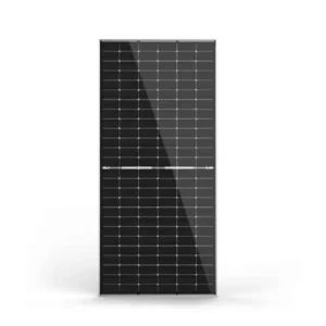 Jinko Tiger Neo 725 Watts 33 Pieces Solar Panel Bifacial Mono 66HL5-BDV 1 Pallet - Image 1