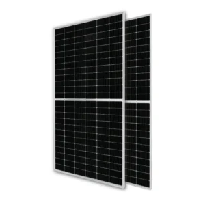 Osda Solar Panel 590 Watts 37 Pieces Bifacial Mono ODA590-36V-MHD 1 Pallet - Image 1