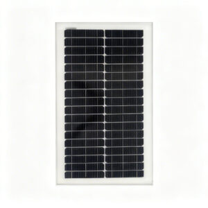 Solar Panel 60 Watts Mono-Crystalline