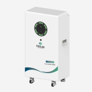 Emarati Solar Battery