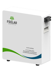 Fsolar Lithium Battery