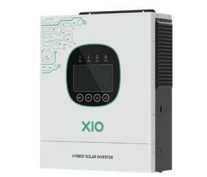 Xio Solar Inverter