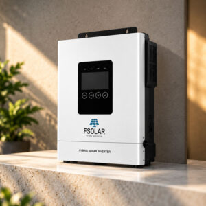 FSolar_inverteR