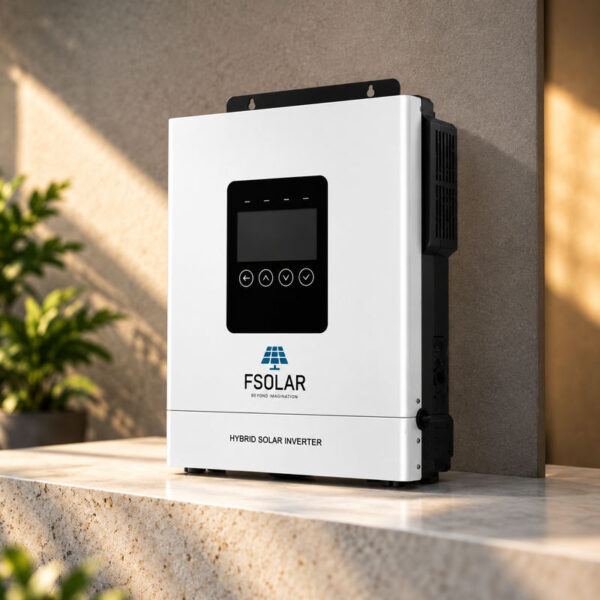 FSolar_inverteR