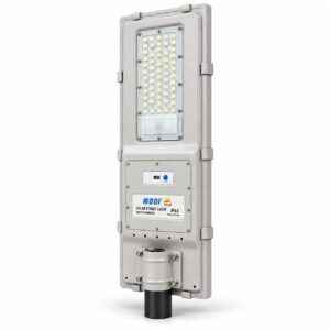 Modi Solar Street Light 600W MD-SLT66600W - Image 1