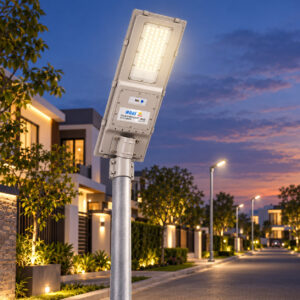 Modi Solar Street Light 800W MD-SLT66800W - Image 3