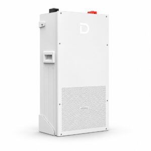 Dyness PowerBrick 14.336kWh 51.2V 280Ah LiFePO4 Lithium Battery – Smart Solar Energy Storage with Built-in WiFi, - Image 1